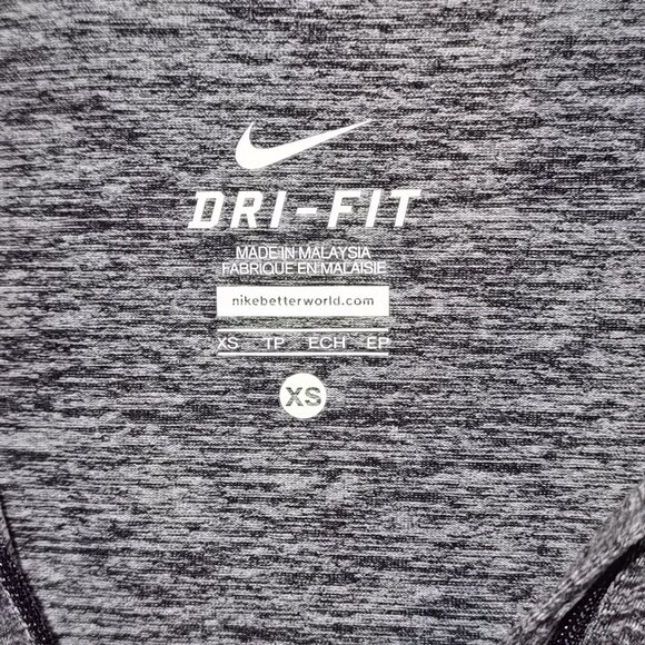 Nike Dri-fit long sleeved shirt - Picture 5 of 5